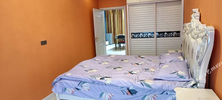 汤原光宇家庭民宿宾馆图片