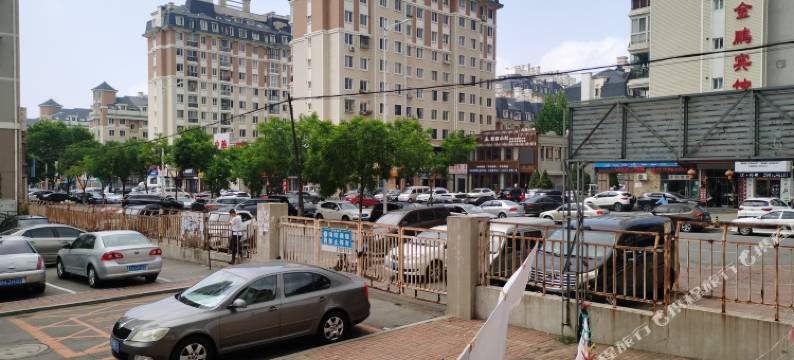 大连众缘旅店图片