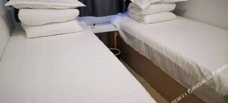 威海禛馨旅馆(威海站店)图片