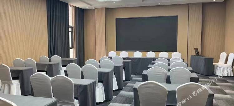 南乐维拉尼卡国际酒店图片