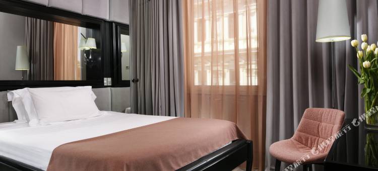 罗马里昂宫酒店(Leon's Place Hotel)图片