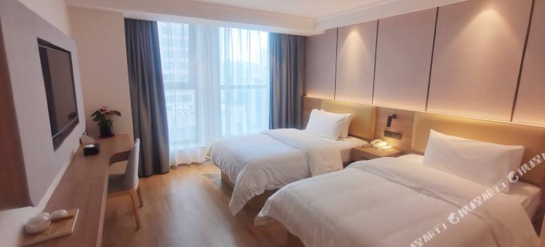 豪泰酒店(合肥创新产业园高新银泰百货店)图片