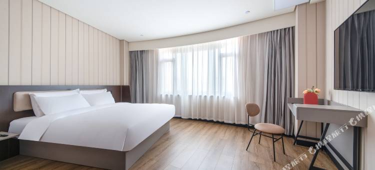 汉庭酒店(昆明南屏步行街王府井店)图片