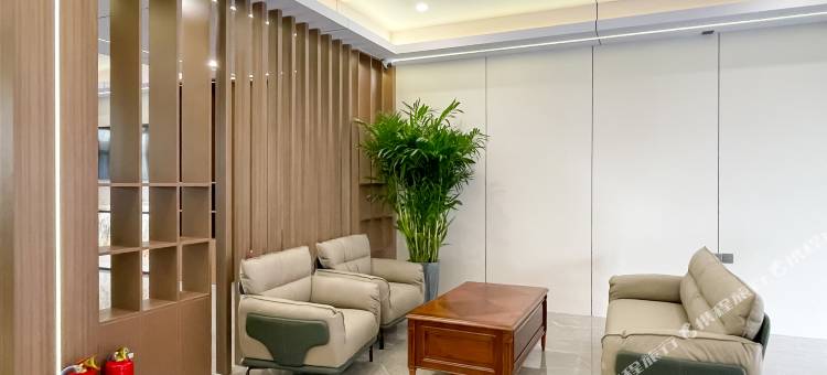 海德姆酒店(日照万平口景区店)图片