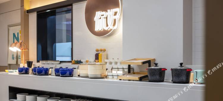 你好酒店(长春一汽东风大街店)图片
