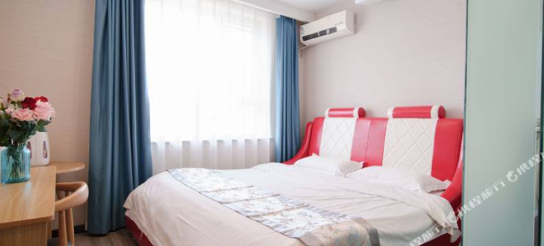 长春聚缘宾馆(自由大路中日联医院店)图片