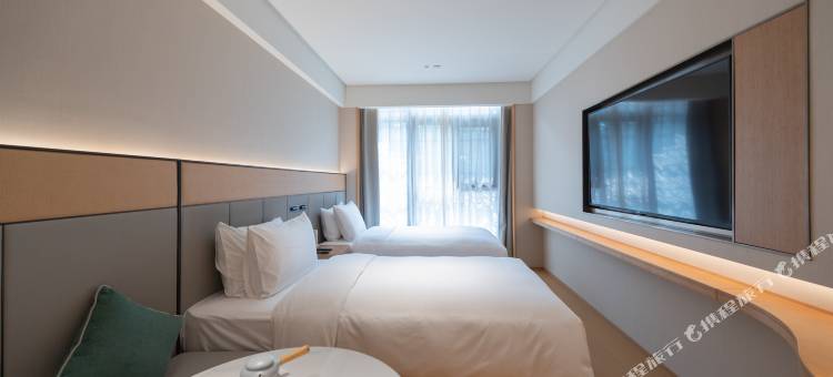 全季酒店(北京通州环球度假区店)图片