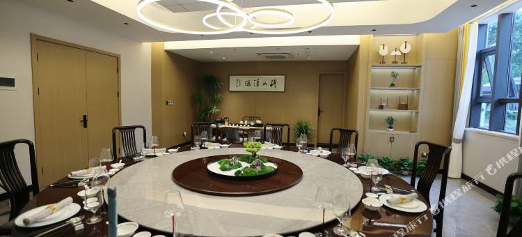 雷迪森维嘉酒店(宁波南部商务区罗蒙环球城店)图片