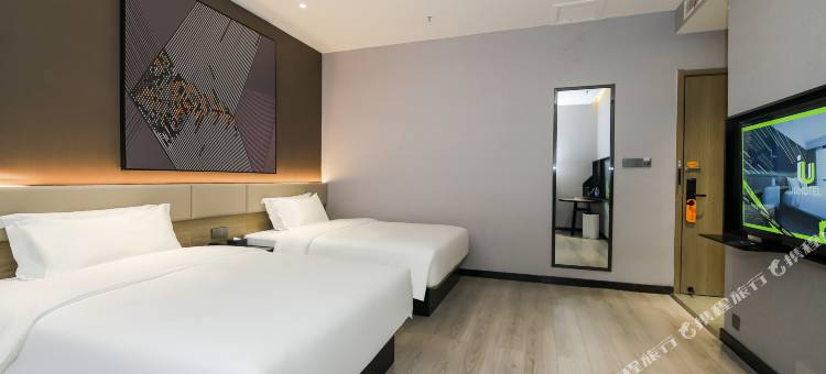 IU酒店(大同南环西路阳光车城店)图片