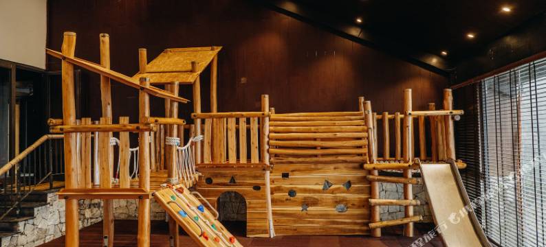 沙垻玉山度假酒店及Spa(Sapa Jade Hill Resort & Spa)图片