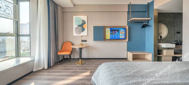 龙州龙嘉大酒店(龙嘉大厦百货超市店)图片