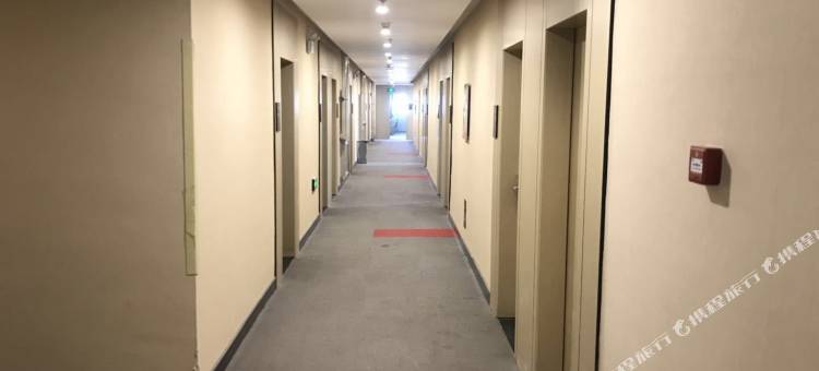 尚客优酒店(泰安儿童医院店)图片