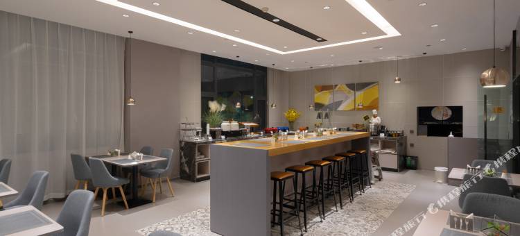 如家商旅酒店(保山永昌路店)图片