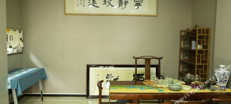 如家华驿酒店(太原古交二院店)图片