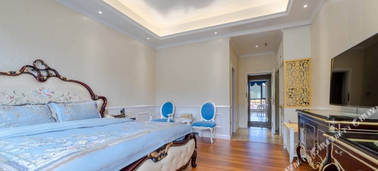 碧丽丝国际大酒店图片