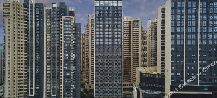 蔚徕酒店(南宁广西大学地铁站动物园店)图片