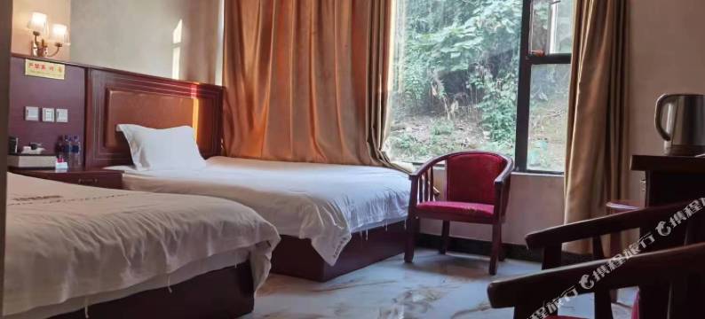 金秋时光酒店图片