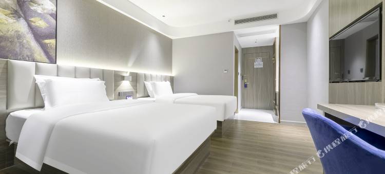 7天优品酒店(荆州火车站店)图片