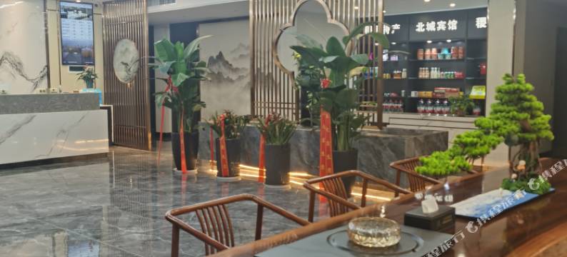 稷山北城宾馆图片