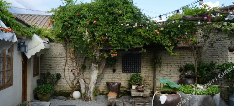 北海暮年小院(流下村店)图片