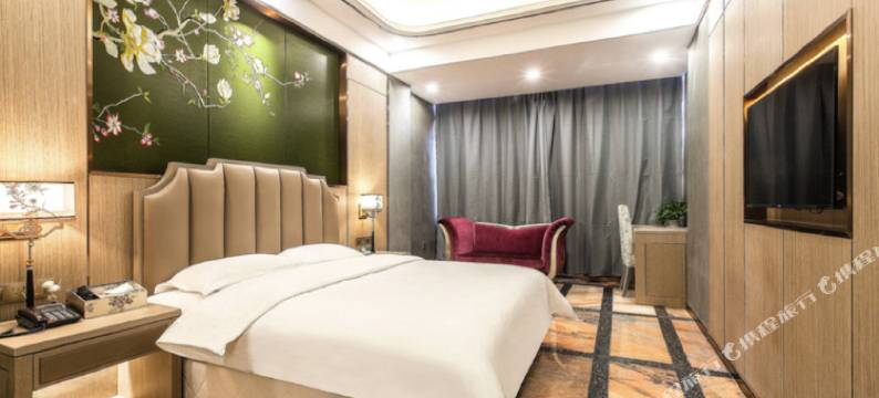 和家宾馆(武穴客运中心店)图片