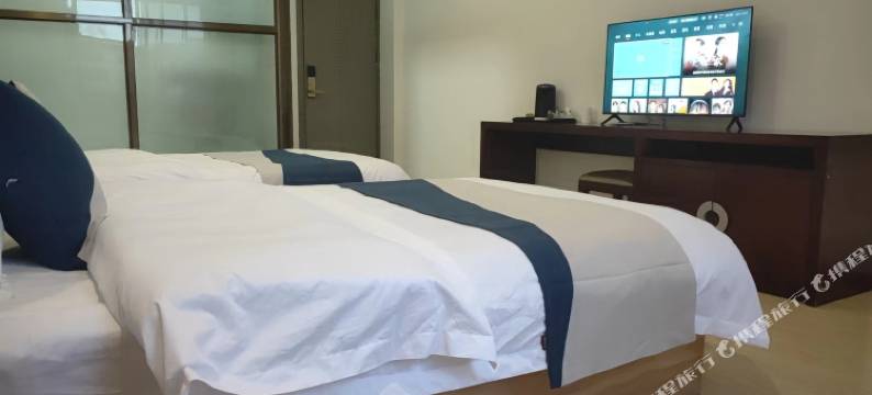 日喀则湖畔民宿图片