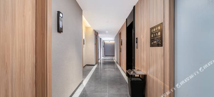 优莱雅智能酒店(东兰店)图片