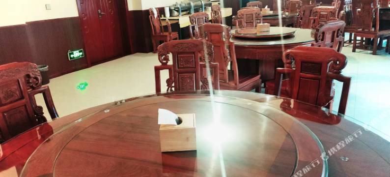 曲沃颐泽宾馆图片