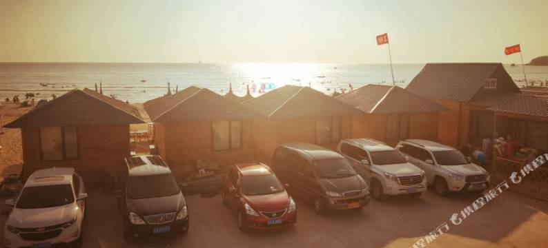 西中岛彭涛阁度假村图片