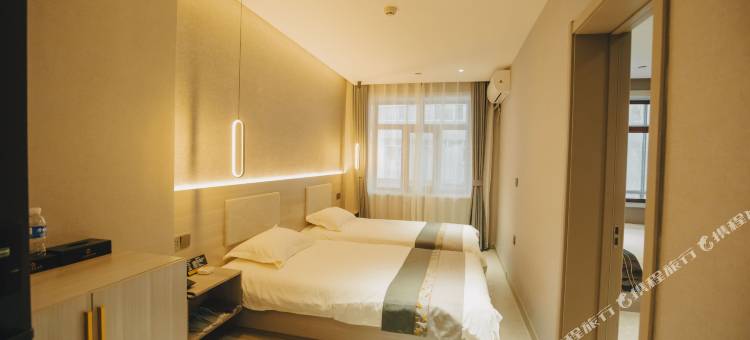 延寿三亚宾馆图片