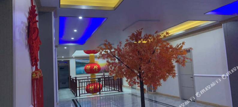 镇雄鑫源大酒店( 碗厂镇店)图片