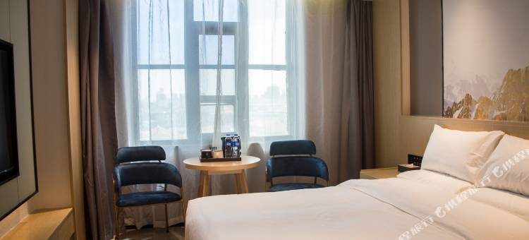 途客中国HOTEL(黄骅市好来登店)图片