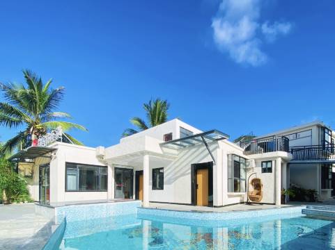 尚客优连锁酒店(三亚亚龙湾博后路店)