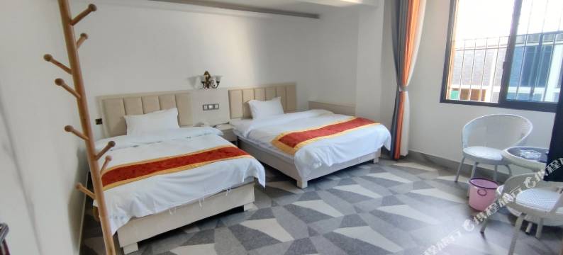 东山宜居民宿(金銮湾店)图片