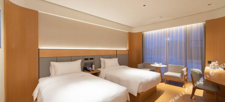 全季酒店(杭州转塘星光荟店)图片