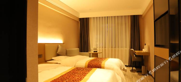 世嘉轻雅酒店图片