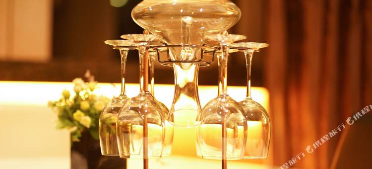 阳西沙扒湾星际海湾酒店图片