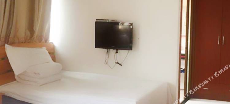 99优选酒店(杭州萧山机场店)图片