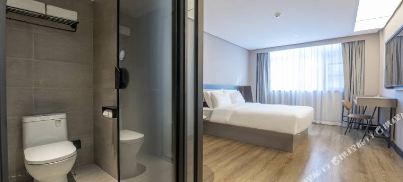 汉庭酒店(福州三坊七巷交通路店)图片