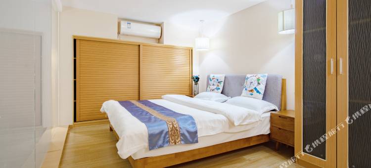 柒月酒店(杭州转塘美院店)图片
