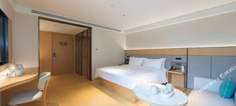 全季酒店(张家口崇礼裕兴路店)图片