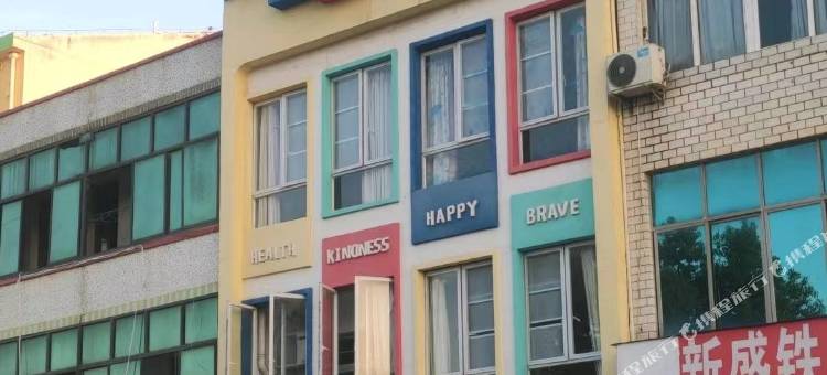 99优选酒店(武汉星月花园店)图片