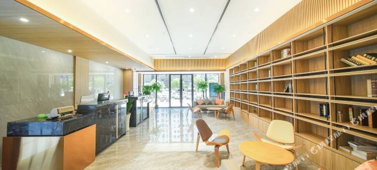 丽锦酒店(南昌三中青云谱店)图片