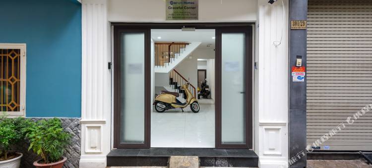 Cozrum家园-优雅角落(Cozrum Homes - Graceful Corner)图片