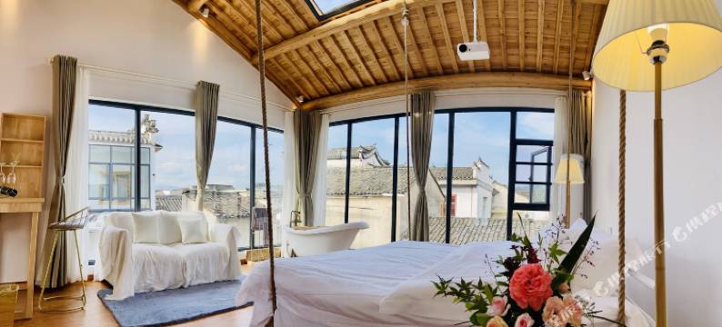 归素民宿(呈坎古镇店)图片