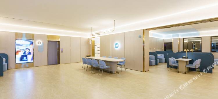 汉庭酒店(大连开发区双D港店)图片