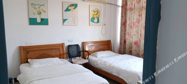 安义朋来宾馆图片