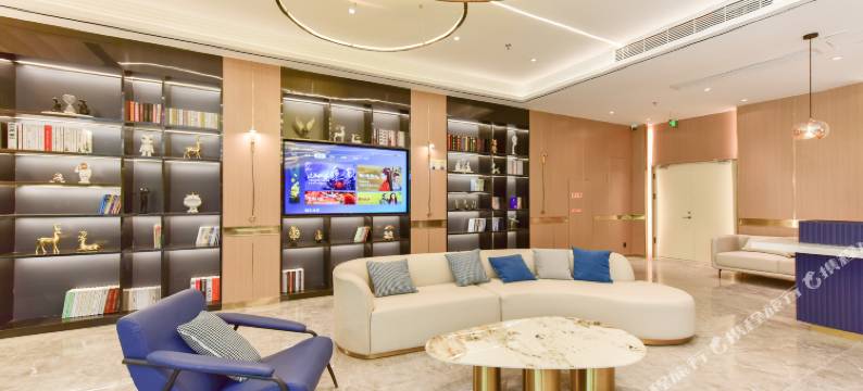 星程酒店(共和香巴拉商业广场店)图片