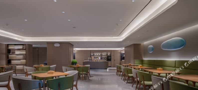 全季酒店(重庆欢乐谷光环购物公园店)图片