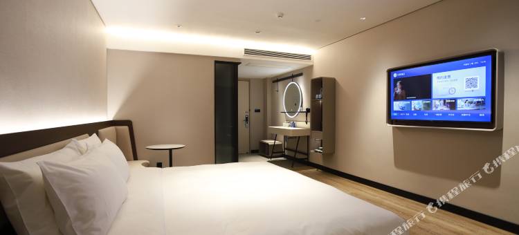 汉庭酒店(青岛平度青医附院店)图片